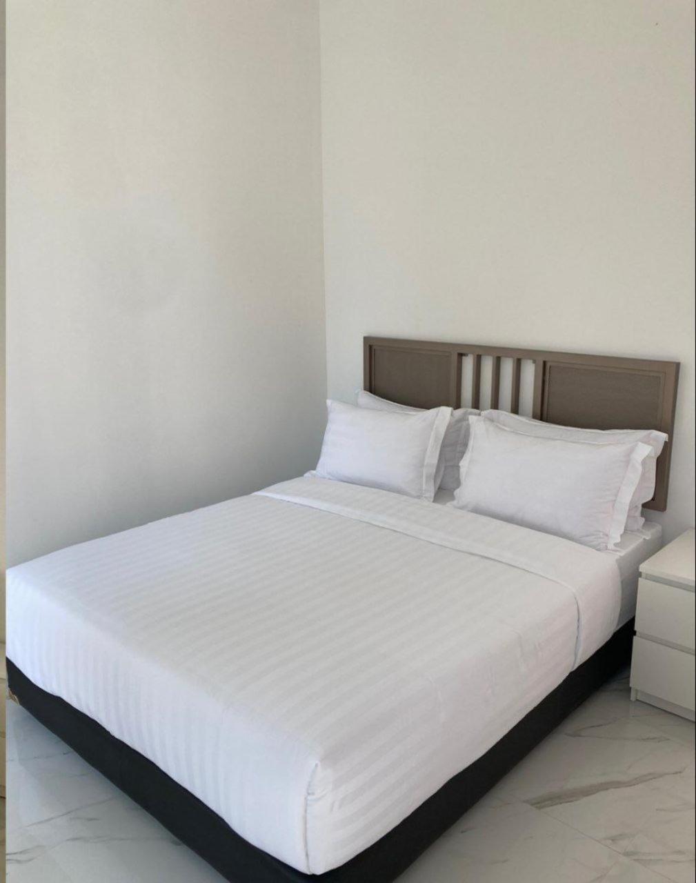 Villa Lenis Bandung